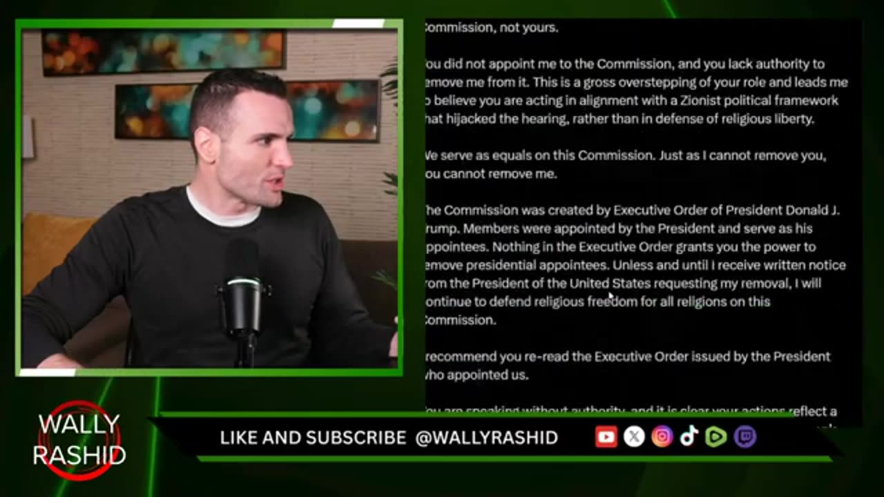 Israel Mob ATTACKS Catholic For Questioning Zionism