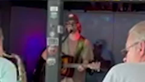 Have You Ever Seen the Rain - Cover (Live Performance)