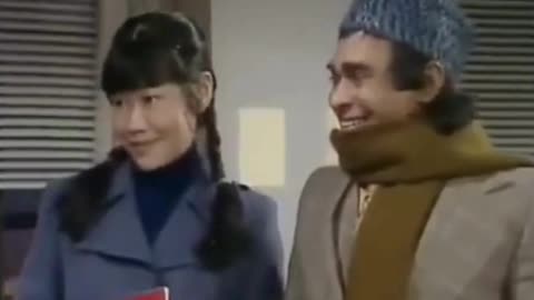 Mind Your Language | Season 1 | Episode 6 | Part 11