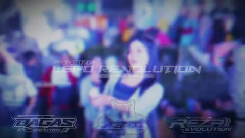 SOUND BATTLE PARADISE BY BAGUS SAPUTRA FT LEPO REVOLUTION
