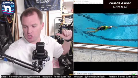 Maiki Stroke Technique Revies