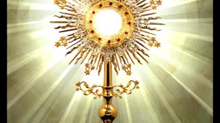 Fr. Hewko, Catechism: On the Most Holy Eucharist 11/17/25 (NH)