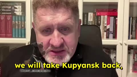 🇺🇦 Zelensky did not go to Pokrovsk