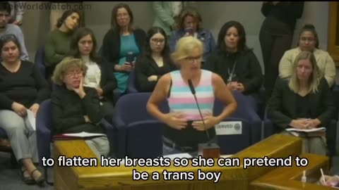 The Davis school district @DJUSD has been secretly providing girls with free breast b