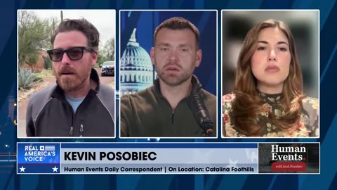 BREAKING: FEDERAL AGENTS MAY NEED SEARCH WARRANTS TO CONDUCT OPERATIONS