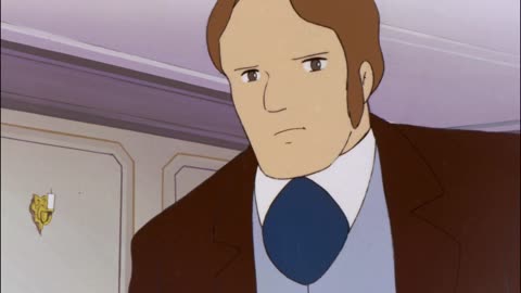 Heidi - T01E26 - El regreso del señor Sesseman