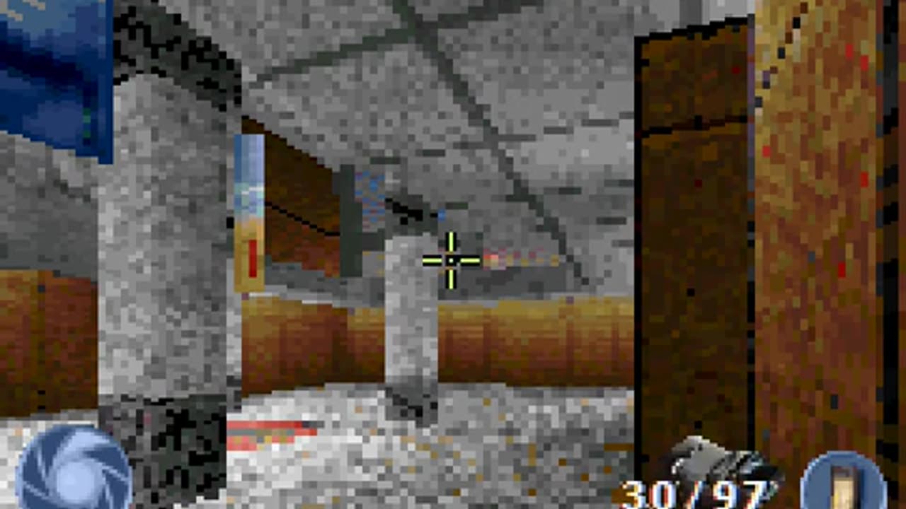 Gameboy Advance Longplay 237 007 - Nightfire
