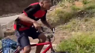 😂🏍️ This Bike Ride Will Make You Laugh Out Loud! | FunFM