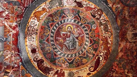 Season Of Saturnalia Explained