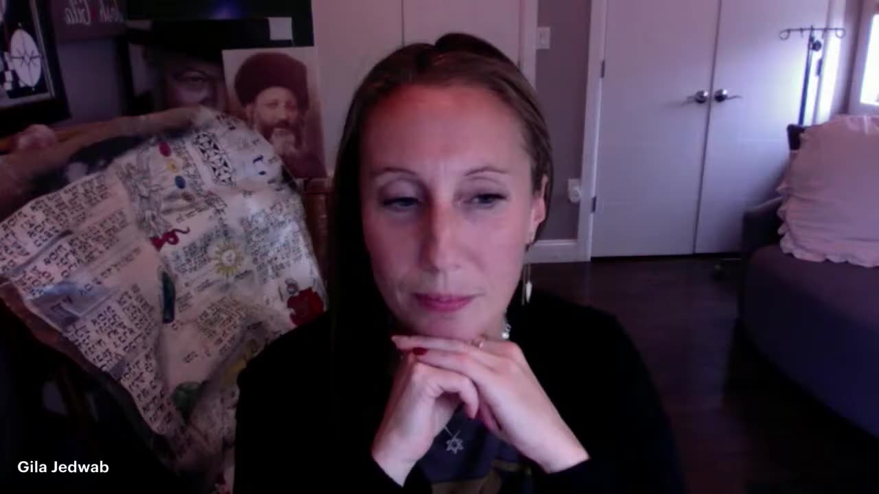 How many XRP do you need? Secrets of the Shechina (11/10/25)