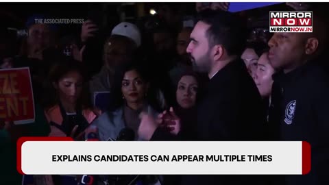 Elon Musk Calls for Nationwide Voter ID Laws