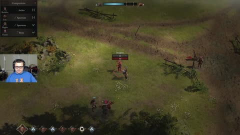 Trying this out For Blewidescorpio: Wartales