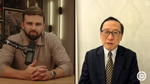 CHINA CRUSHES U.S. IN TRADE WAR | DIPLOMAT VICTOR GAO