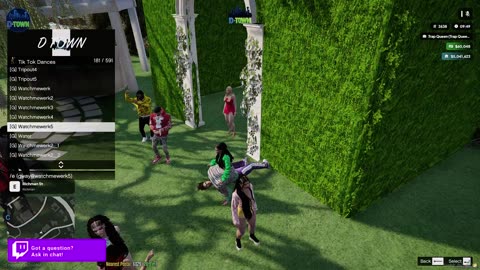 I Swear I’m Not Toxic… The City Just Be Testing Me 💀😂 | GTA RP