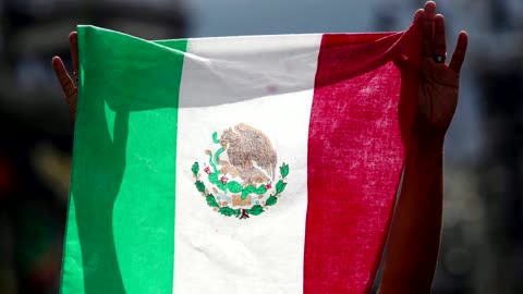 Mexico refuses US military flights deporting migrants, officials say