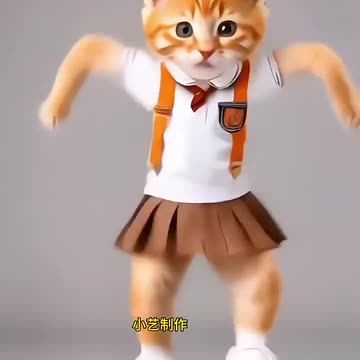 cute cat