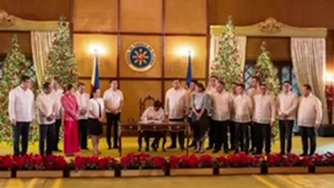 The greatest robbery