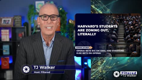 Harvard Students Tune Out, OpenAI Powers Up, and Swift Claps Back