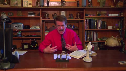 Jewish Roots Part 3 (January 8, 2014)