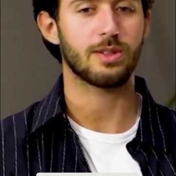 MUST WATCH: Former Israeli hostage, Omer Shem Tov, EXPOSES Hamas' true intentions.