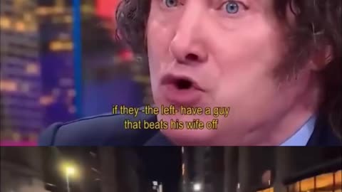 Milei's Party Wins Midterm Elections