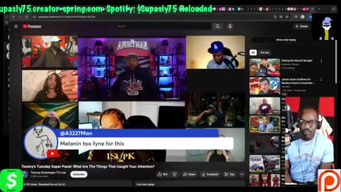 Dreka vs Kevin Gates, Democrats Republicans And Children, SW'er in Crisis, Irish vs Immigrants