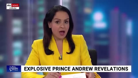 Jeffrey Epstein’s Cellmate Claims Paedophile Was Offered Freedom if He Implicated Trump