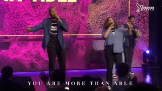 Pioneer Channel LIVE