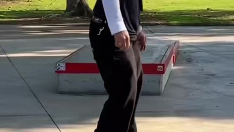 🙌💯 Proper Moves! | SkateNation