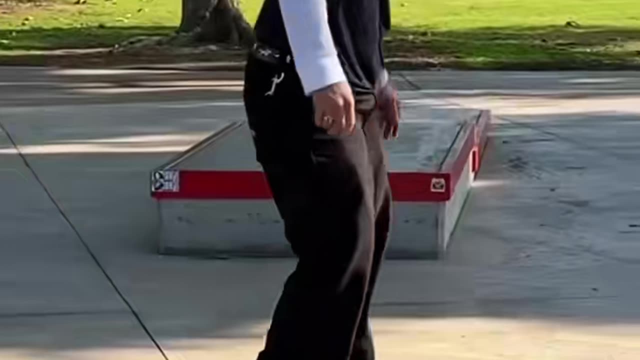 🙌💯 Proper Moves! | SkateNation