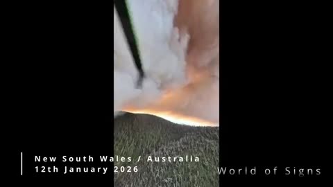 Voici le monde d'aujourd'hui. Janvier 2026, partie 5.