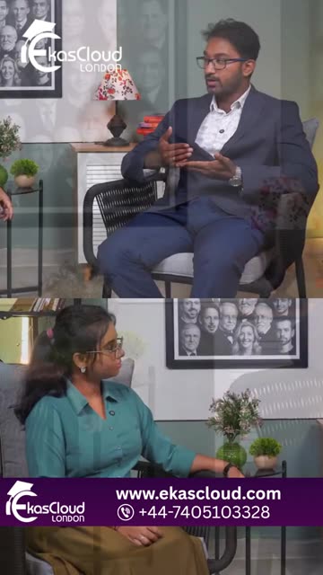 Cloud is basic for everyone in modern day #CloudBasics #CloudForEveryone | Ekascloud