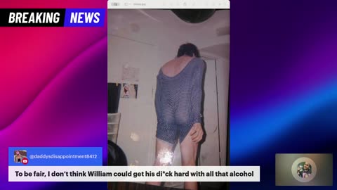 I’m pregnant too! Guess who da daddy?