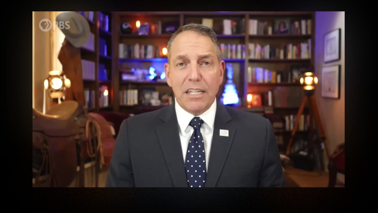 Mark Meckler on PBS: The Other Away to Propose Amendments