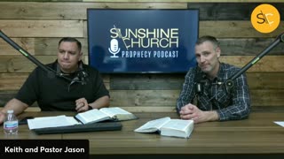 Prophecy Podcast - Is Apostasy Coming for the Church?