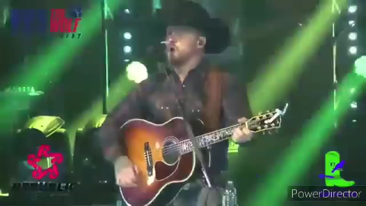 Cody Johnson LIVE Lewisville Western Days Live Stream Full Show