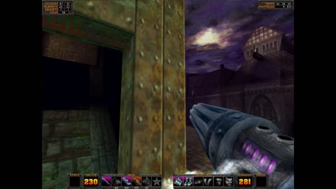 Kiss Psycho Circus The nightmare child #1 [ITA]