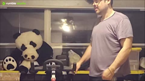 Panda entertainment 🐼