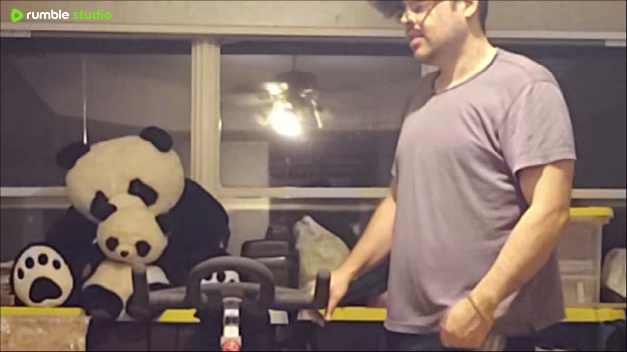 Panda entertainment 🐼