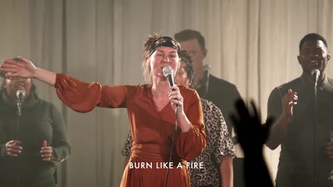 Charity Gayle - I Speak Jesus (feat. Steven Musso) [Live]