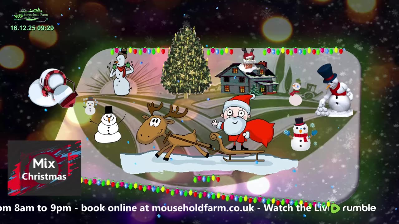 NERIC Pole Clinic 27-12-25