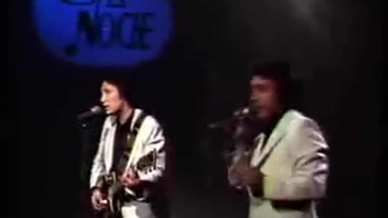 Los Brios - Yo se que te acordaras