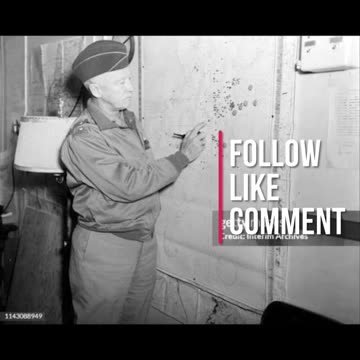 Oct 10, 2025 Gen. Patton quotation of the day #ww2 #war #leadership #sabaton