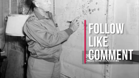 Oct 10, 2025 Gen. Patton quotation of the day #ww2 #war #leadership #sabaton