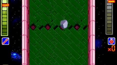 PC Engine Longplay 233 Fighting Run