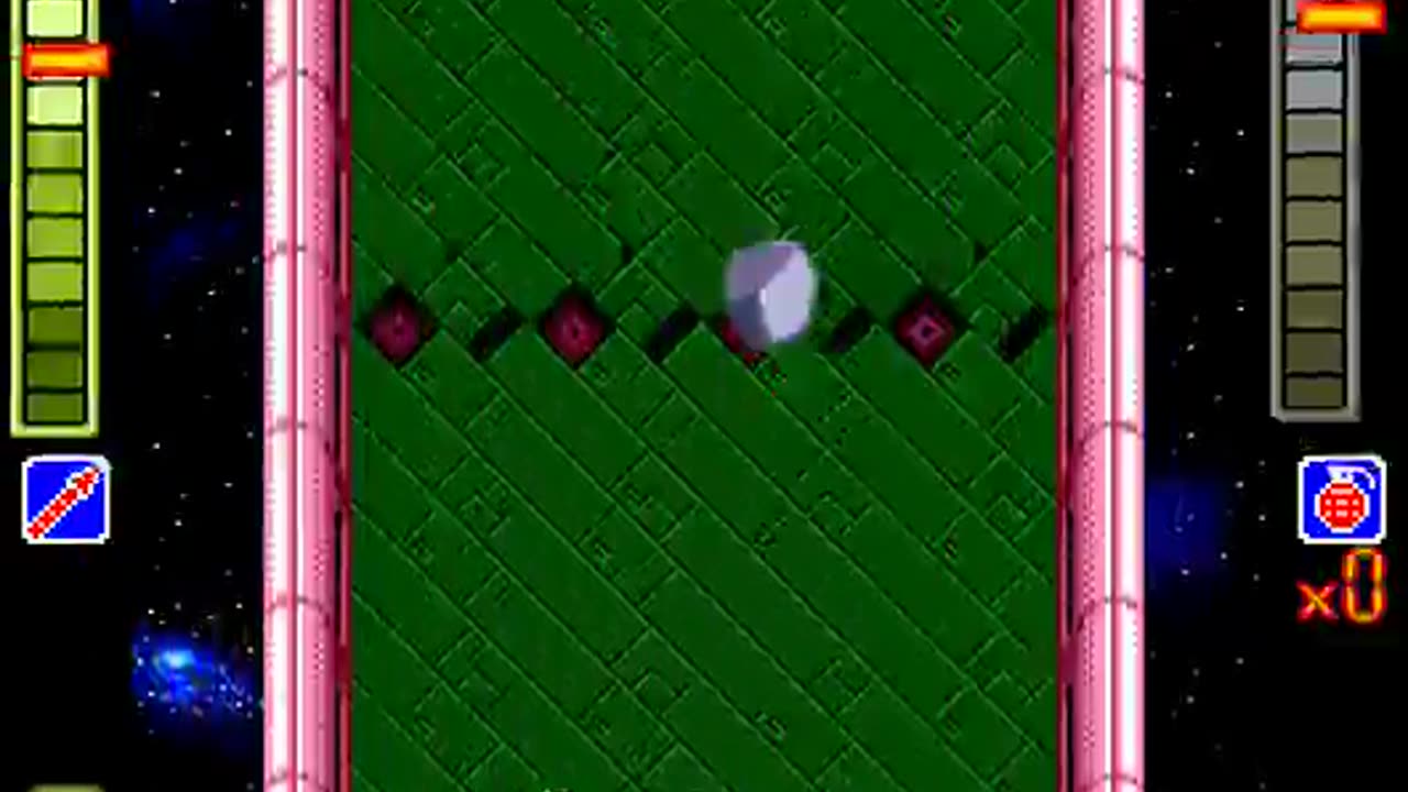 PC Engine Longplay 233 Fighting Run