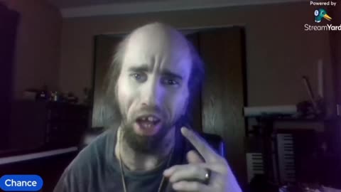 Cyraxx 1-8-2026 I knew It, Cassandra (No You Didn't)