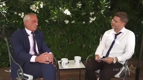 RFK Jr. discusses how Fauci forced people infected with AIDS