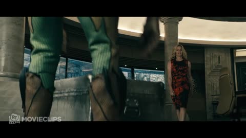 018. The Boys - The Box of Translucent's Skin (S1E3) Movieclips