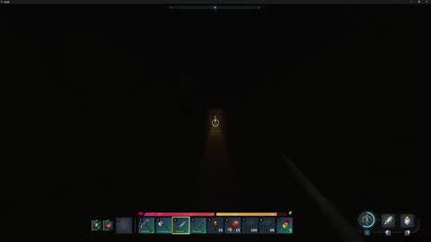 Hytale Day 5, getting lost again, and again